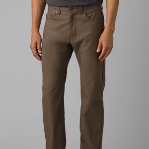 Prana light weight pants